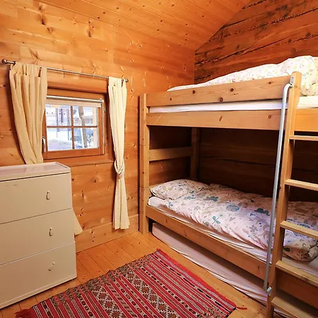 Berthe 11 Chalet Haudères