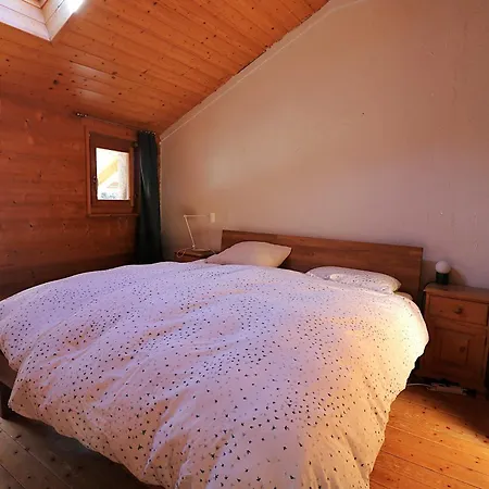 Chalet Berthe 11