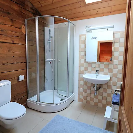 Berthe 11 Chalet Haudères