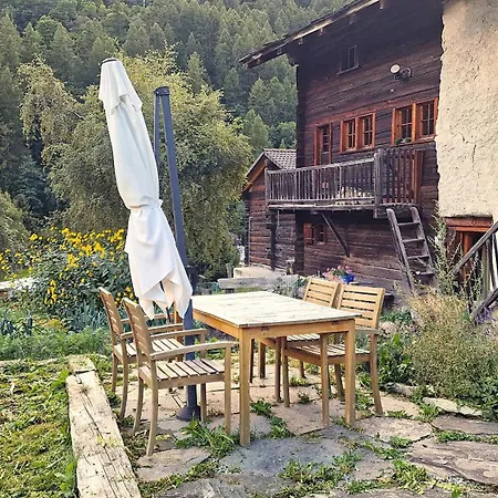 Chalet Berthe 11